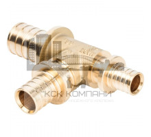 Тройник переходной 0014-252016 25x20x16 мм 