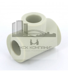 Тройник редукционный  212025021 ? 25 х 20 х 20 мм