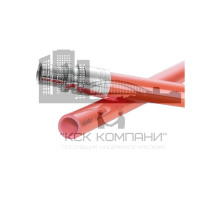 Труба из сшитого полиэтилена 17х2,0  RAUTHERM S (бухта: 500м) 11361401500 