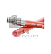 Труба из сшитого полиэтилена 17х2,0  RAUTHERM S (бухта: 500м) 11361401500 