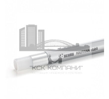 Труба из сшитого полиэтилена  stabil универсальная 16x2,6 мм 11301211100 