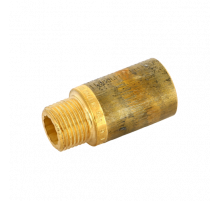 Удлинитель 355005 ВН 1/2"x40 мм (Виега)