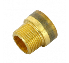 Удлинитель 364861 ВН 3/4"x15 мм (Виега)