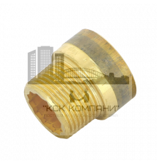 Удлинитель 364861 ВН 3/4"x15 мм (Виега)