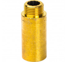 Удлинитель SFT-0001-001250 НВ 1/2"x50 мм 