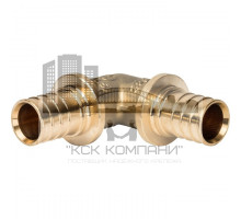 Угольник 0007-000025 90° 25 мм 