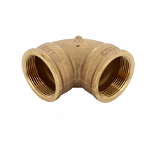 Угольник 269197 с внутренней резьбой 90° 1 1/2" (Виега)