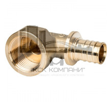 Угольник переходник 0006-002534 с внутренней резьбой 25xG 3/4" 