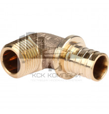 Угольник переходник  14563481001 с наружной резьбой 20-R 1/2 RX+ 