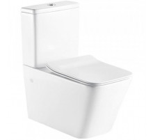 Унитаз напольный  FB0044 с бачком