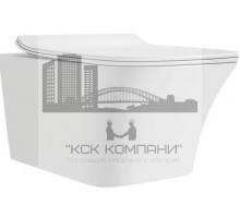 Унитаз подвесной  FB003 JEWEL