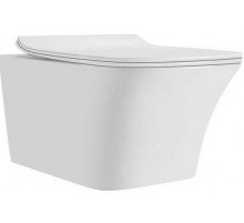 Унитаз подвесной  FB003 JEWEL