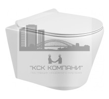 Унитаз подвесной  FB004 HELEN