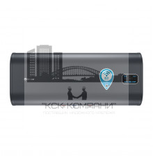 Водонагреватель аккумуляционный электрический бытовой ID 100 H (pro) Wi-Fi (151 142)