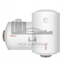 Водонагреватель электрический аккумуляционный бытовой GIRO 80 (111 054)