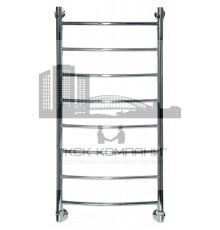 Водяной полотенцесушитель Arc ЛД 1200x400 8 