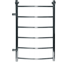 Водяной полотенцесушитель Arc ЛД 800x500 бок 50 