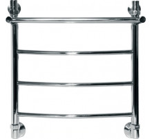 Водяной полотенцесушитель Arc ЛД ВП 500x600 4 с полкой 