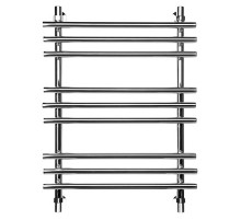 Водяной полотенцесушитель Bamboo ЛБ1 800x400 9 