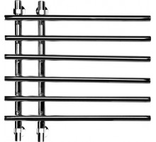 Водяной полотенцесушитель Bamboo ЛБ4 500x100x700 