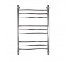 Водяной полотенцесушитель  Breeze Prestige 800x500 (EWTRBRZPR0805000000)