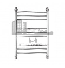 Водяной полотенцесушитель  Breeze Prestige 800x500 (EWTRBRZPR0805000000)