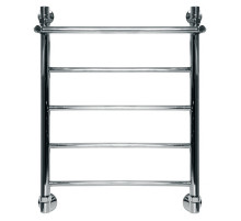 Водяной полотенцесушитель Classic ЛП ВП 600x400 5 с полкой 