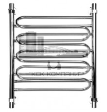 Водяной полотенцесушитель Curve ЛZ (г) 600x600 4 