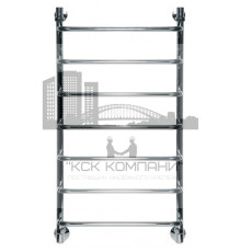 Водяной полотенцесушитель Л90 1000x600 7 