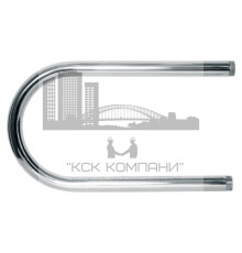 Водяной полотенцесушитель Simple П1 320x500 