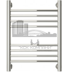 Водяной полотенцесушитель Сунержа Богема+ 500x400 00-0220-5040 (Sunerzha)