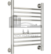 Водяной полотенцесушитель Сунержа Богема+ 500x400 прямая 00-0220-5040 (Sunerzha)