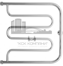 Водяной полотенцесушитель Сунержа Лира 600x600 00-0011-6060 (Sunerzha)