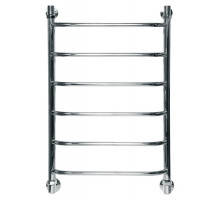 Водяной полотенцесушитель Trapezium ЛТ 800x400 6 