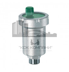 Воздухоотводчик автоматический  1/2" FA 2050 12