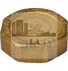 Заглушка SFT-0026-000002 ВР 2" 