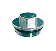 Заглушка для коллектора  FK 4150 34 НР 3/4”