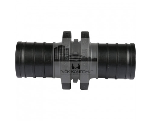 Муфта соединительная  11600141001 равнопроходная PX 32