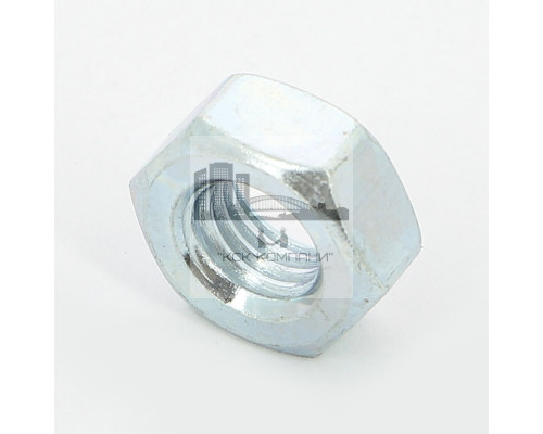 Гайка BIS М8 ISO 4032, 6123008 (Валравен)