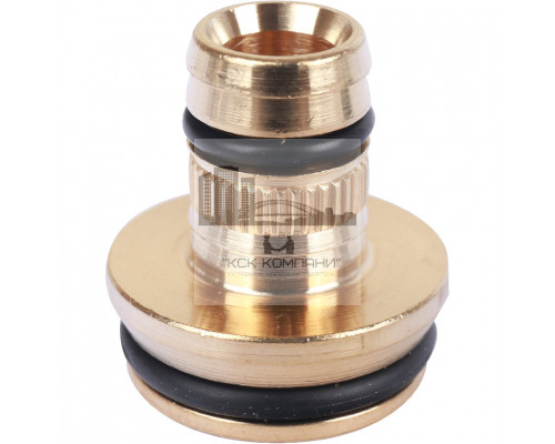 Резьбозажимное соединение  12664521003 для труб stabil 16,2х2,6 G 3/4