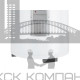 Водонагреватель комбинированный электрический ER 300 V (combi) (111 047)
