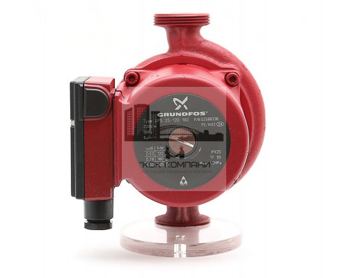 Циркуляционный насос UPS 25-120  52588336