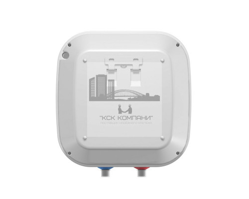 Водонагреватель аккумуляционный электрический бытовой H 10 O (pro) (111 001)