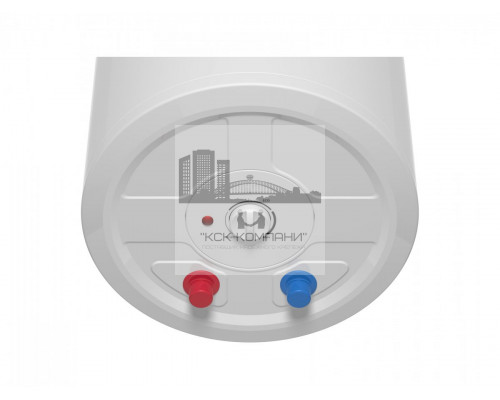 Водонагреватель аккумуляционный электрический Fusion 80 V (151 064)