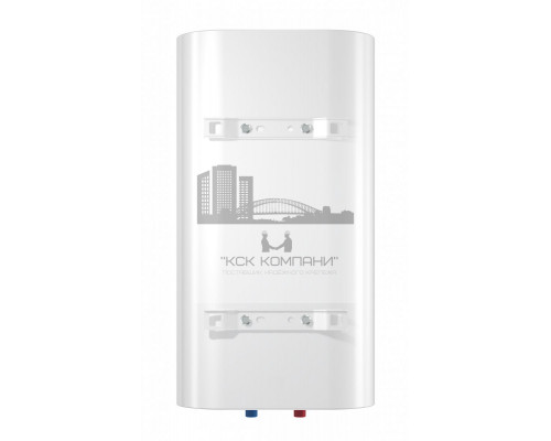 Водонагреватель аккумуляционный электрический бытовой Smart 80 V (151 118)