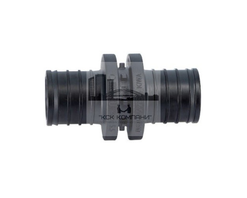 Муфта соединительная  11600151001 равнопроходная PX 40