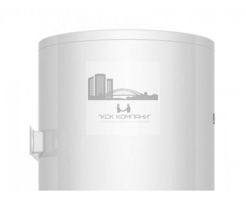 Водонагреватель аккумуляционный электрический Fusion 80 V (151 064)