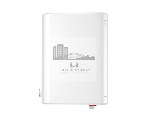 Водонагреватель аккумуляционный электрический бытовой Day 15 O (111 212)