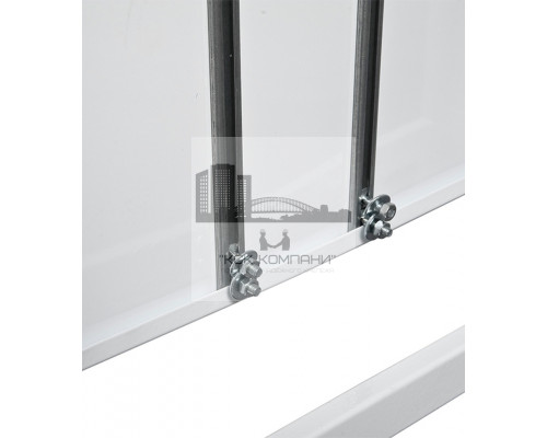 Шкаф распределительный наружный ШРН-0 (1-3 выхода)