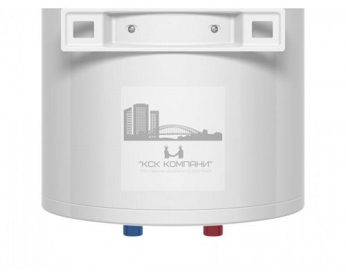 Водонагреватель аккумуляционный электрический Fusion 80 V (151 064)